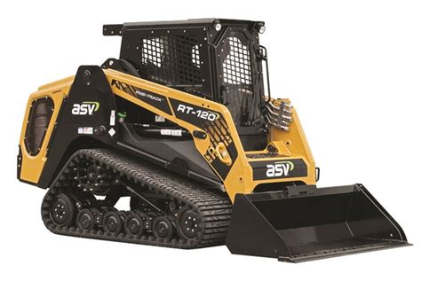 asv 100 skid steer review|asv rt 120 price.